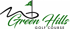 Green Hills Golf Course Logo